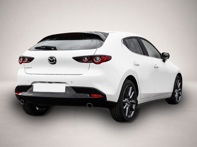 Mazda 3 (03/2026, Benzin)