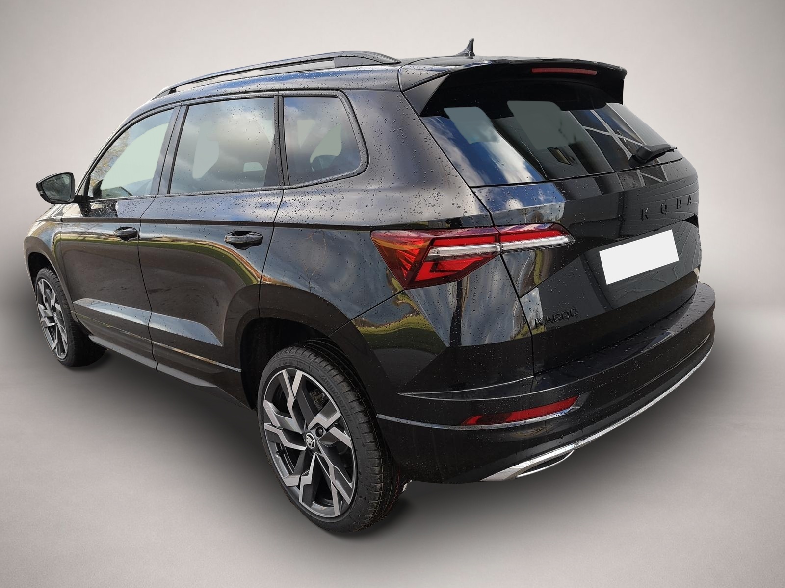Skoda Karoq (06/2026, Diesel)