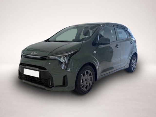 KIA Picanto (07/2026, Benzin)