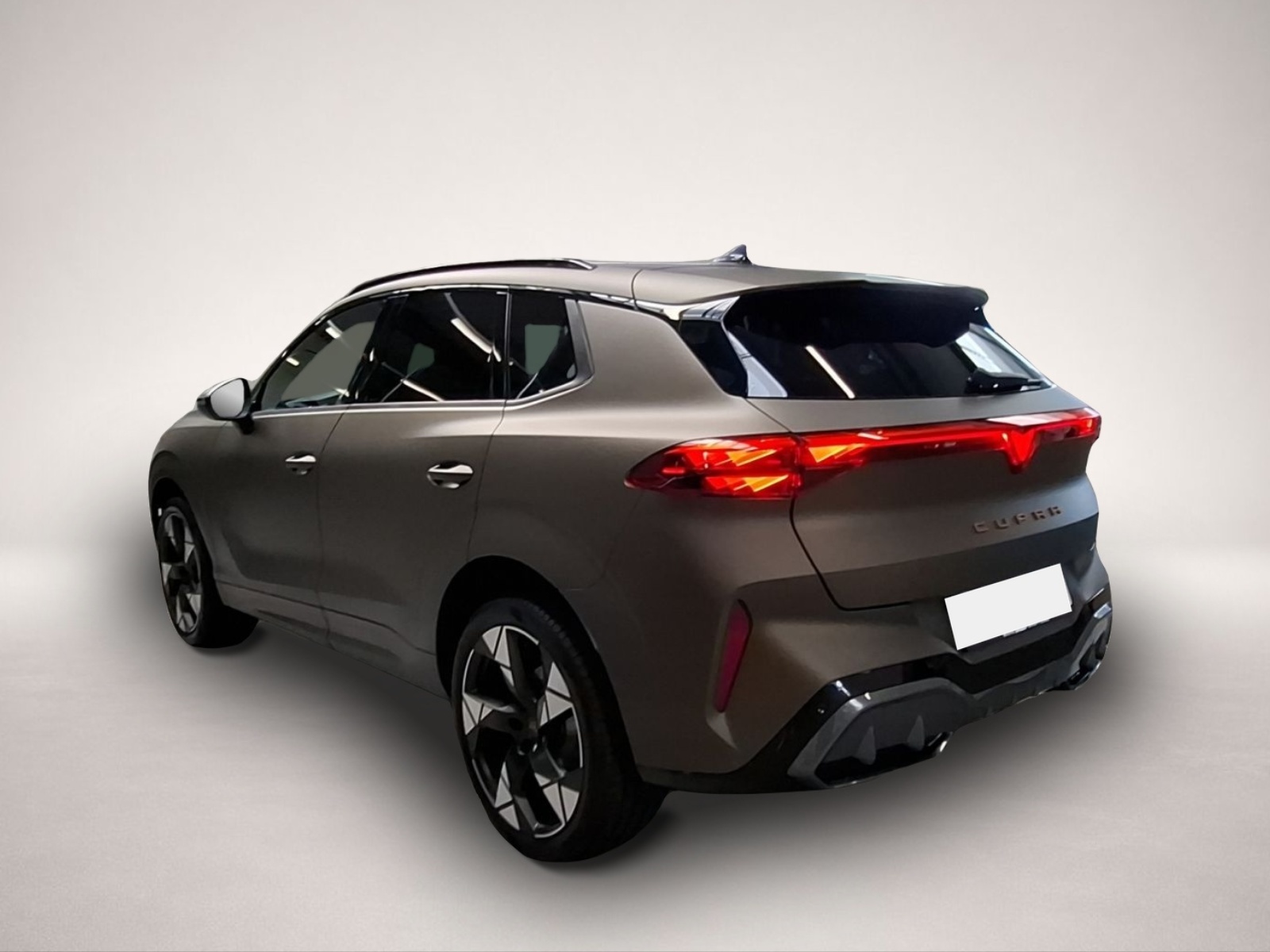 CUPRA Terramar, Bild 3 von 8