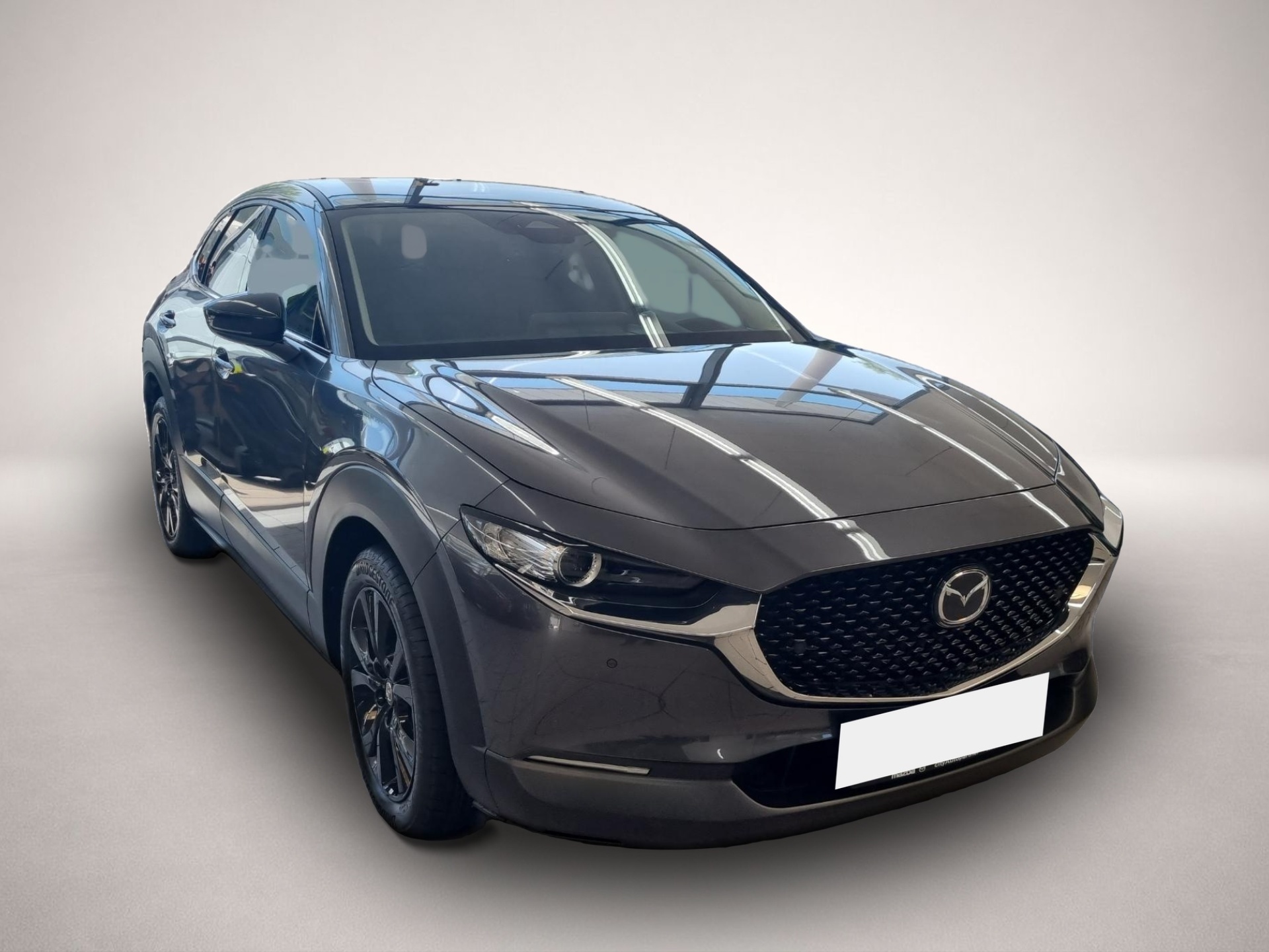 Mazda CX-30 (06/2026, Benzin)