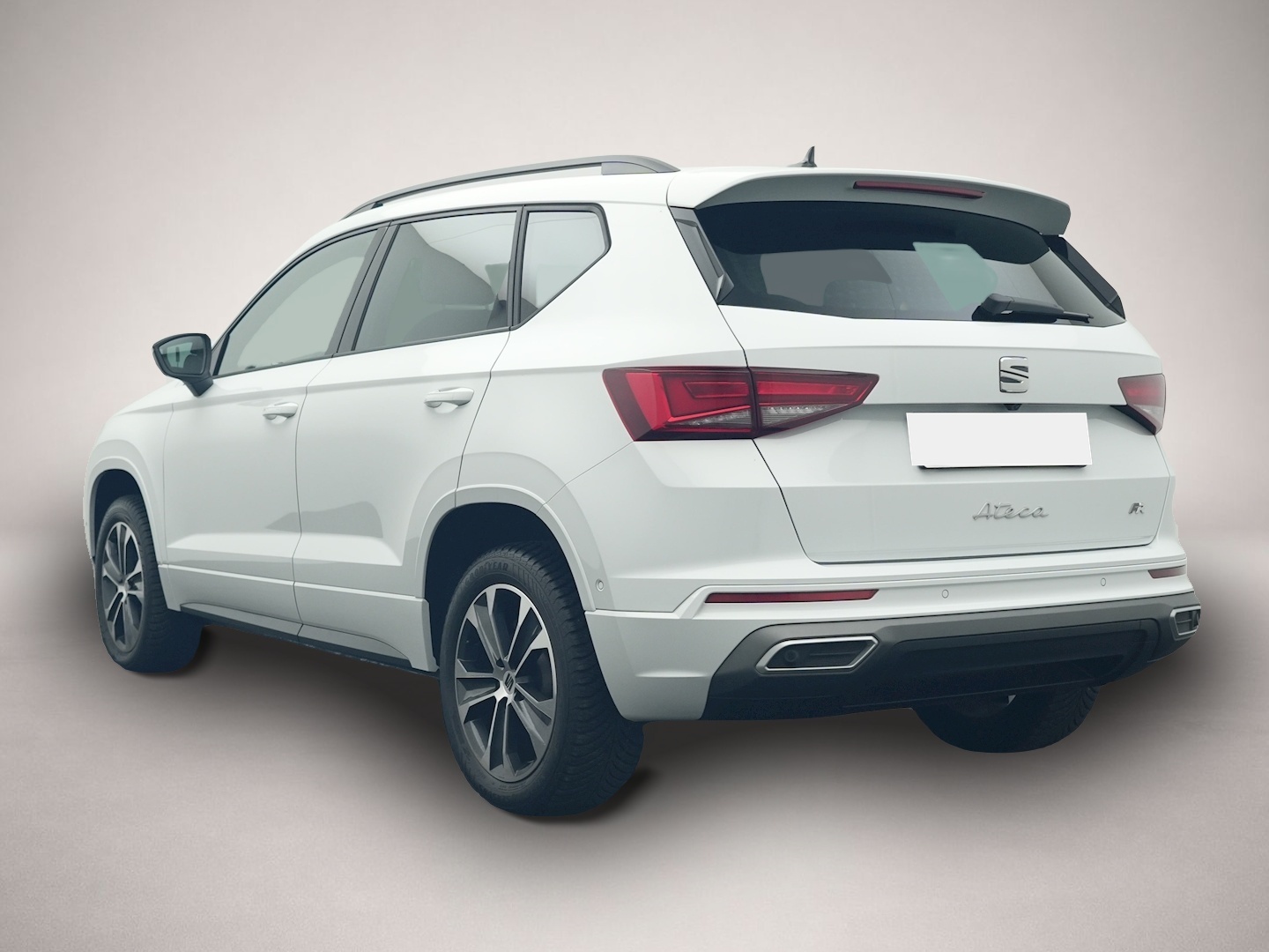 Seat Ateca (09/2025, Diesel)