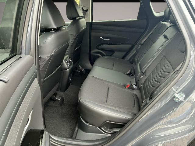 Hyundai TUCSON (02/2026, Hybrid (Benzin/Elektro))