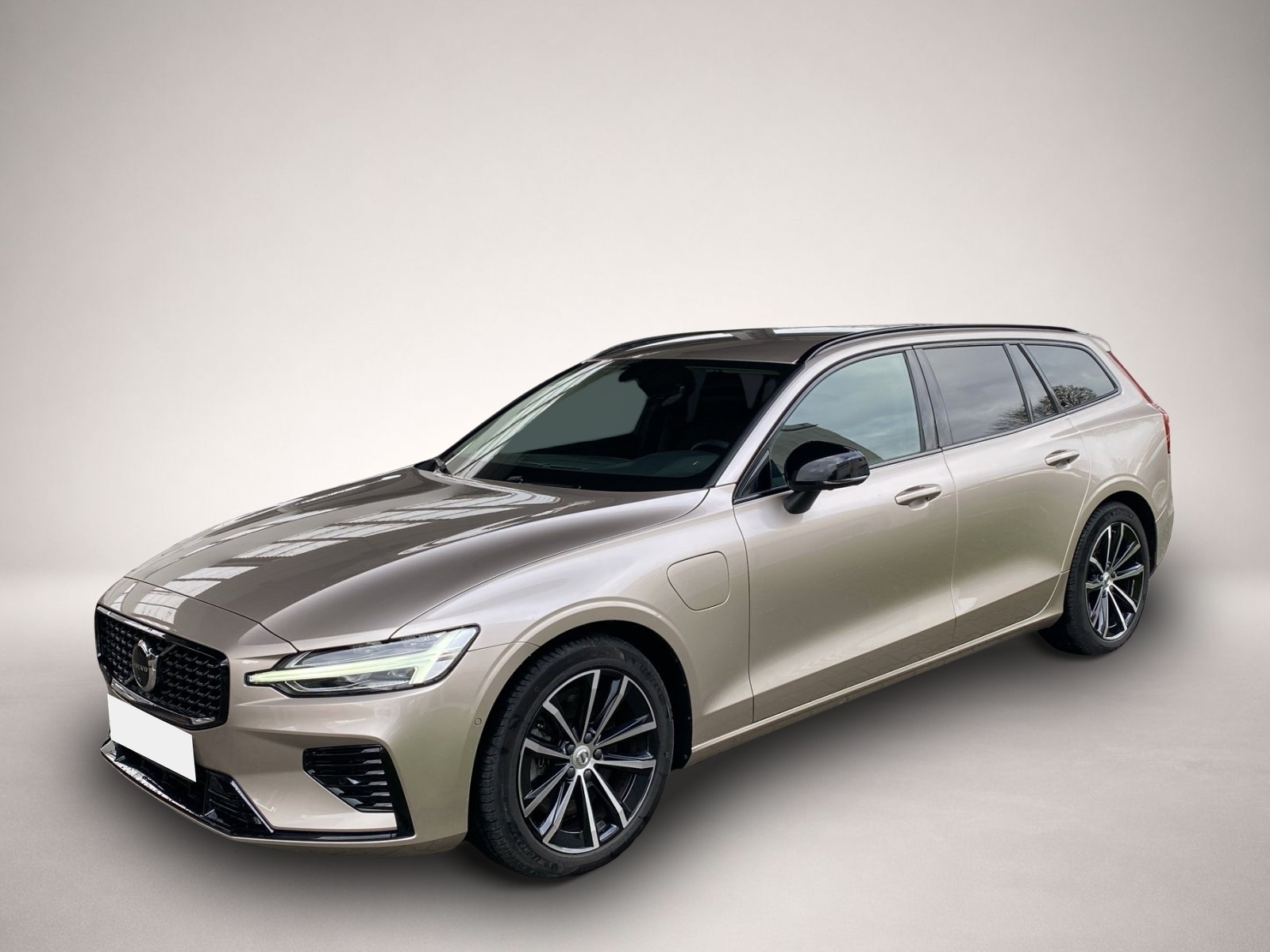 Volvo V60 (03/2023, )
