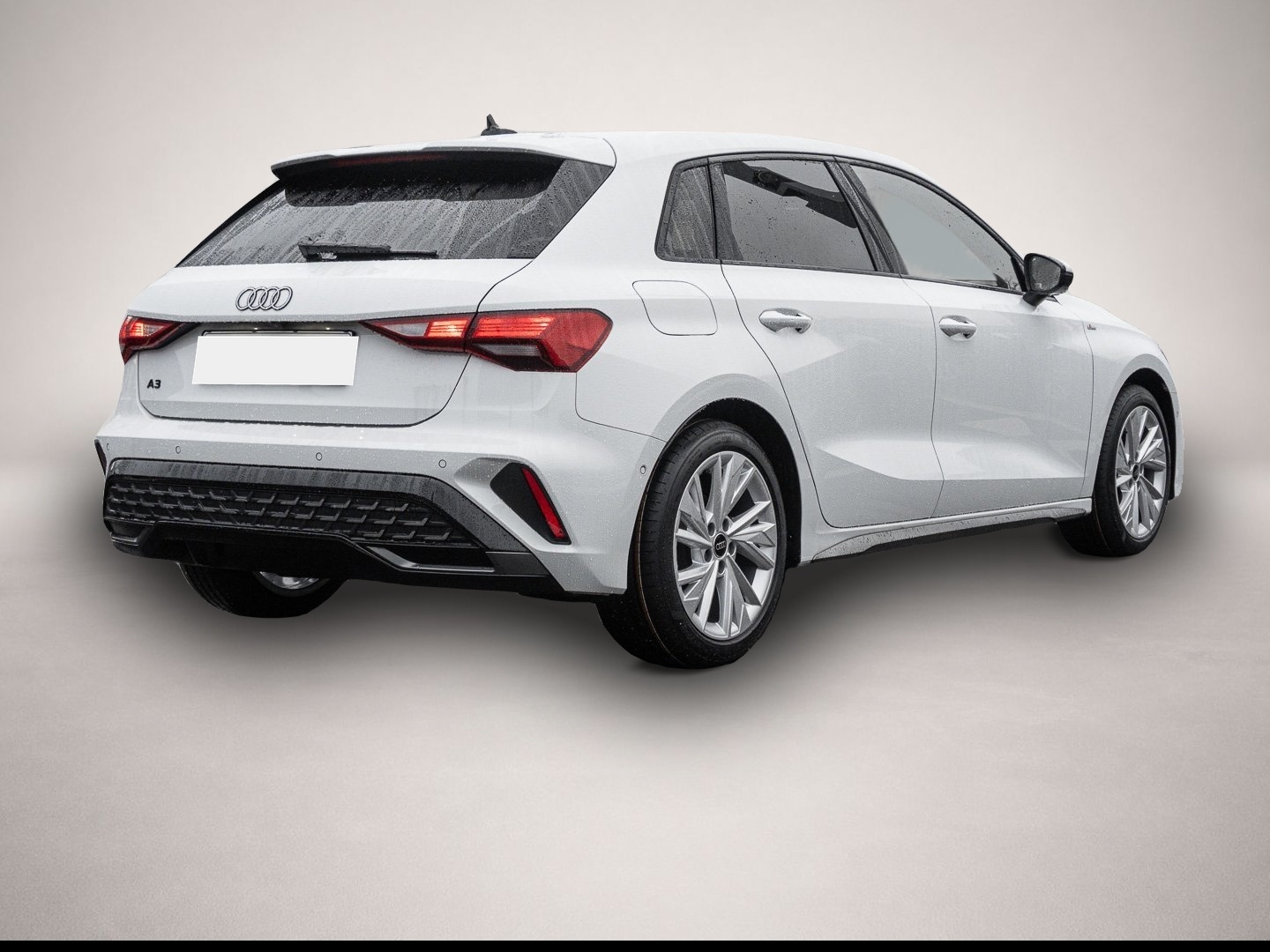 Audi A3 (04/2025, Diesel)