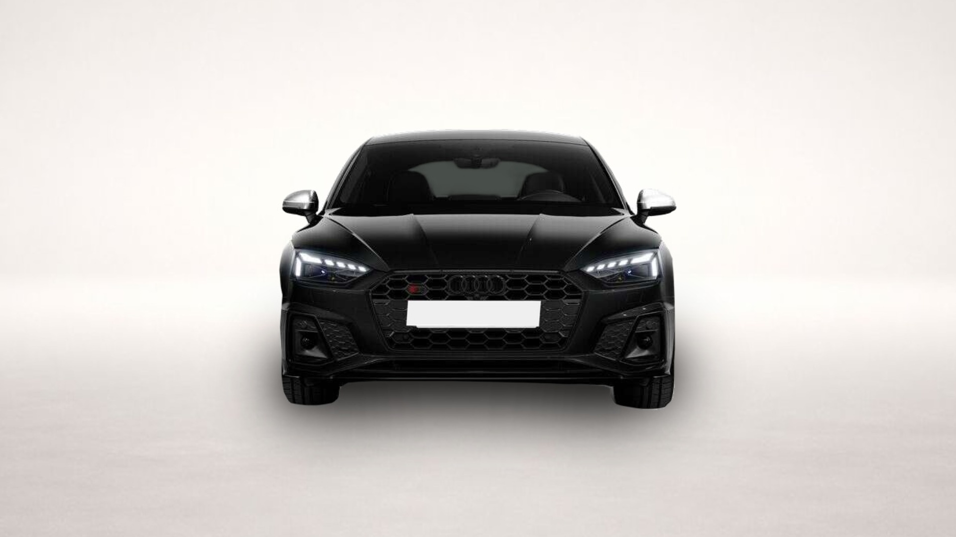 Audi quattro (05/2023, Diesel)