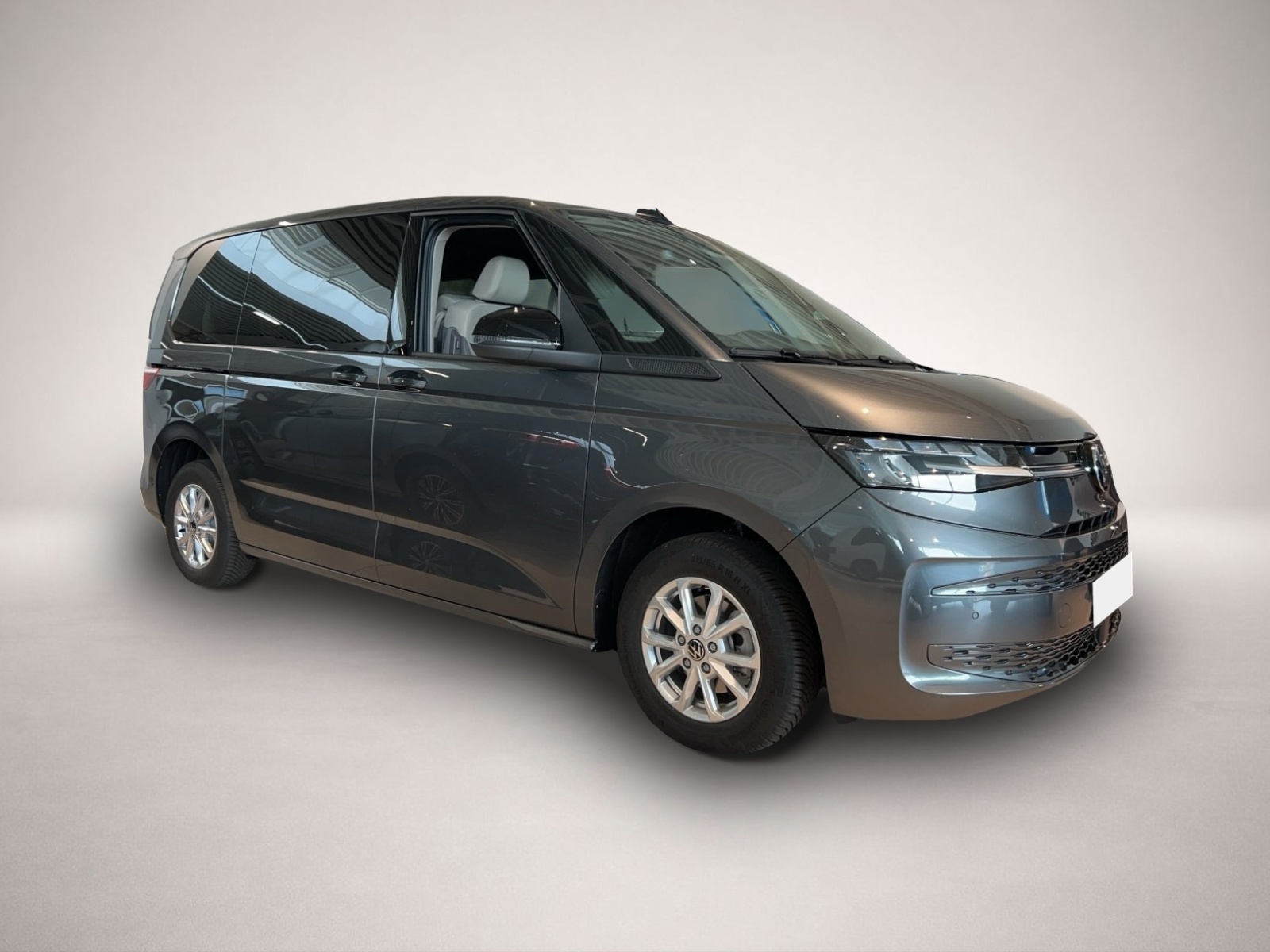 Volkswagen T7 Multivan, Bild 3 von 5
