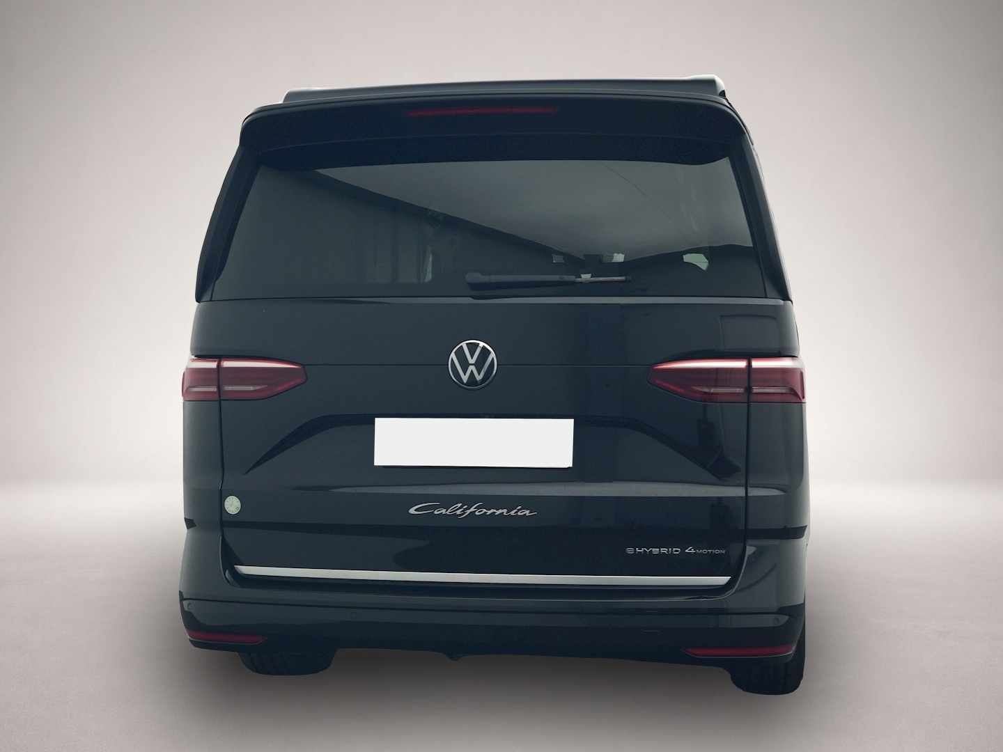 Volkswagen T7 California (05/2025, Hybrid (Benzin/Elektro))
