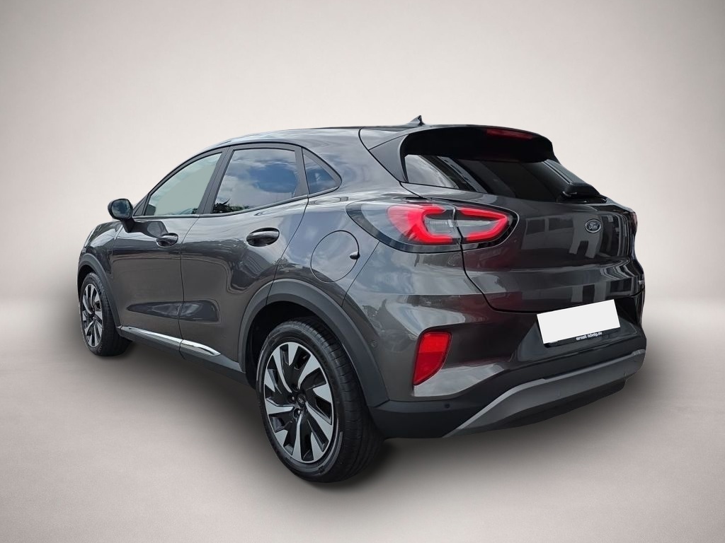 Ford Puma (05/2022, )