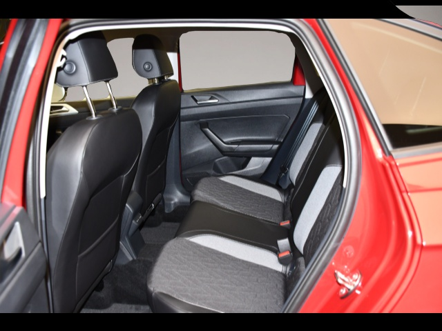Volkswagen Taigo (07/2025, )