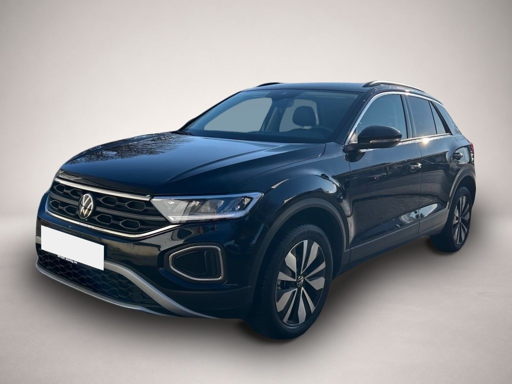 Volkswagen T-Roc (04/2025, )
