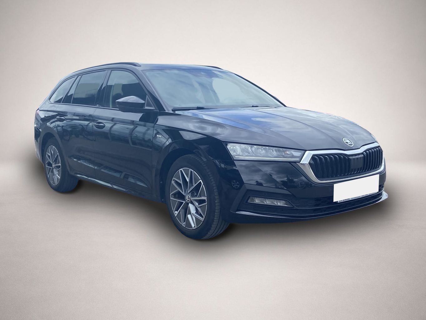 Skoda Octavia (02/2023, )