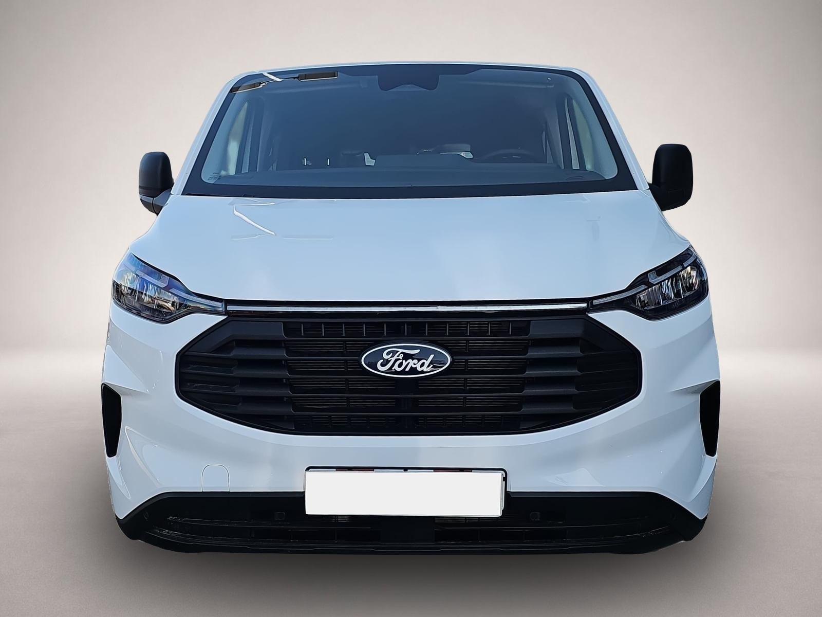 Ford Transit Custom (02/2026, Diesel)