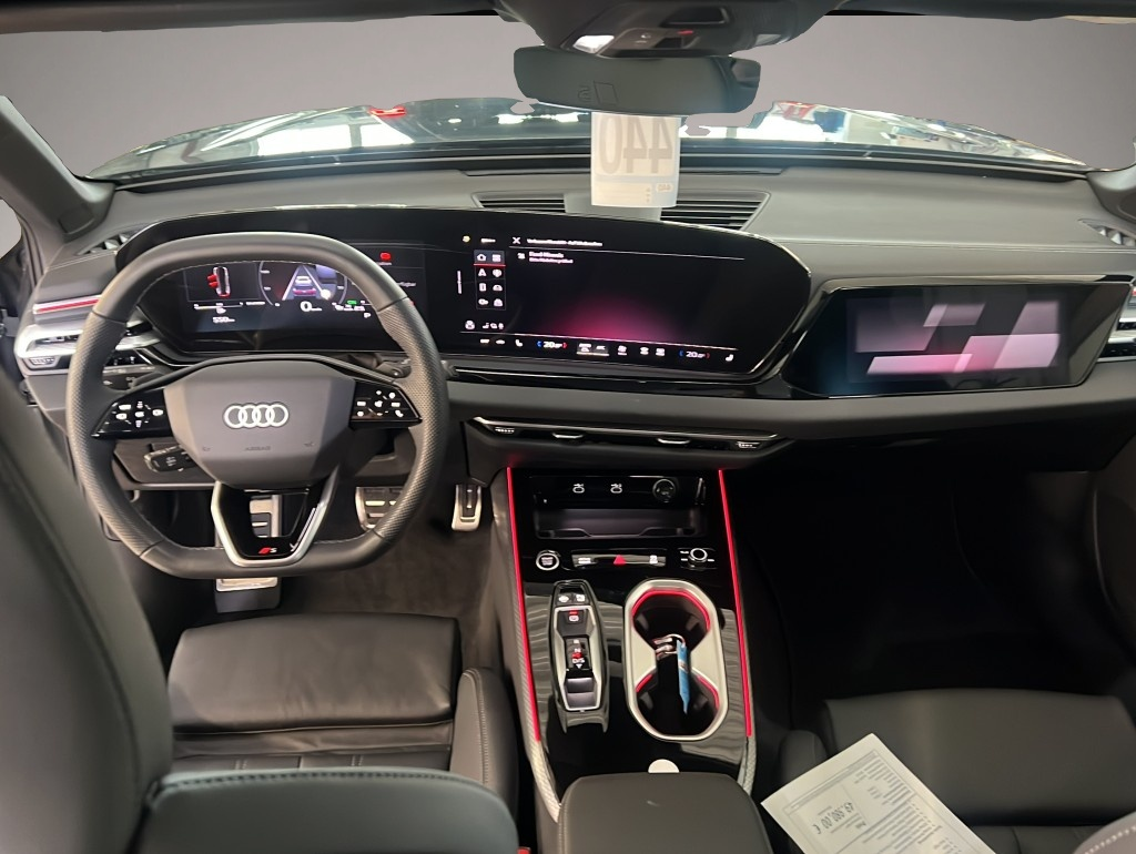 Audi A6 (06/2025, Diesel)