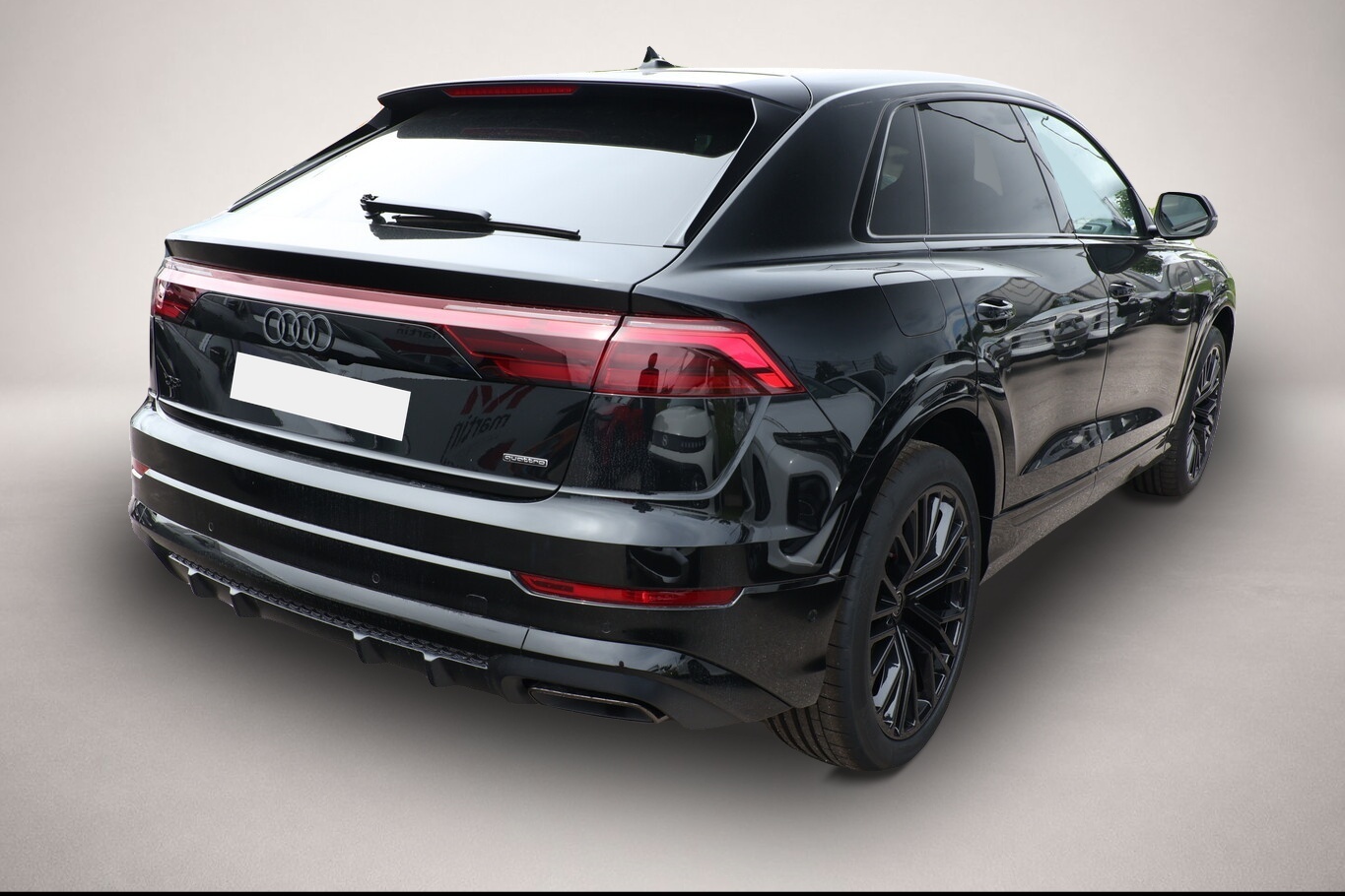 Audi Q8 (06/2026, Diesel)