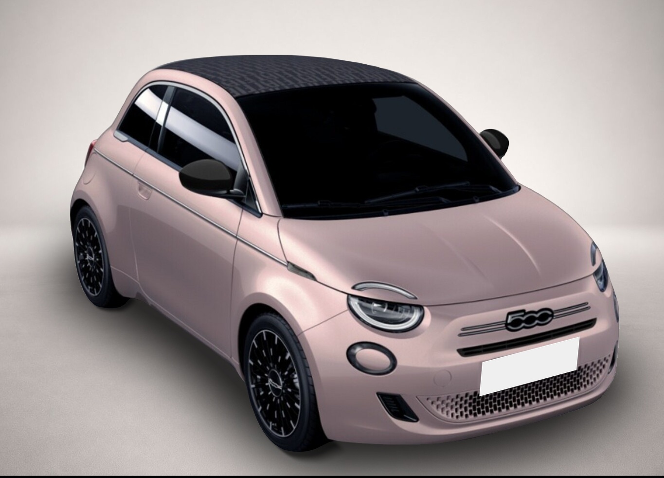 Fiat 500 (05/2026, Benzin)