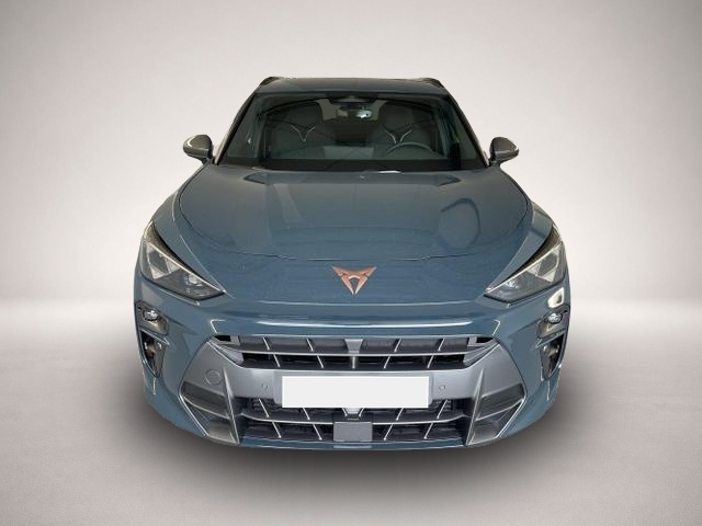 CUPRA Terramar, Bild 2 von 5