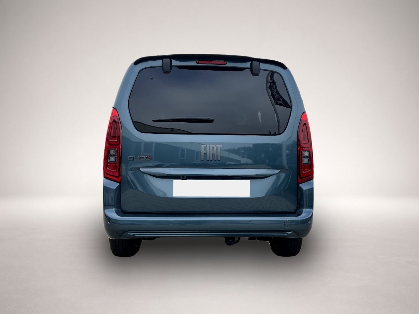 Fiat Qubo, Bild 3 von 7