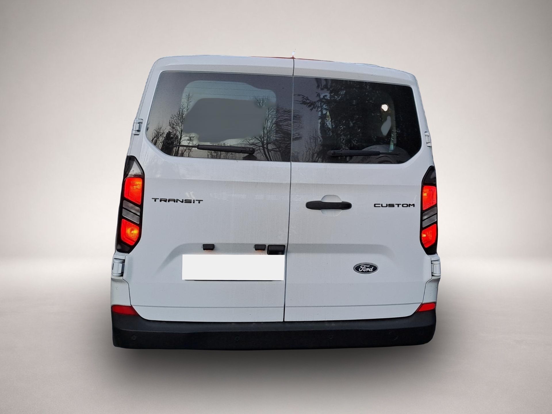 Ford Other (10/2025, Diesel)