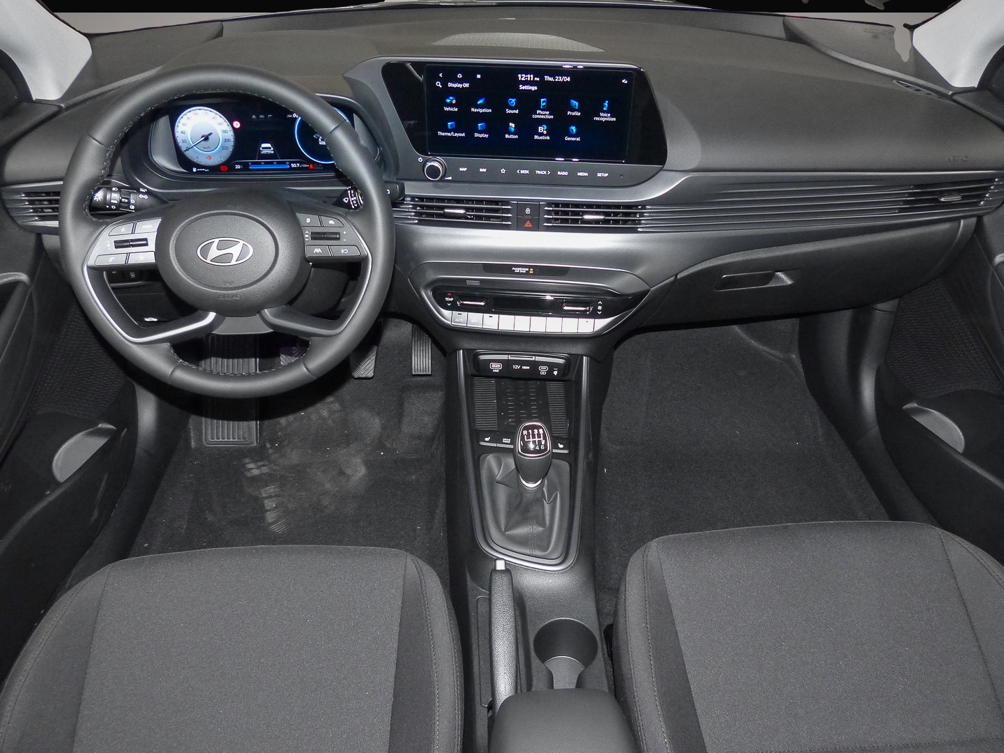 Hyundai i20, image 5 of 5