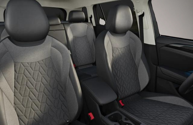 Volkswagen Tayron (07/2026, Diesel)