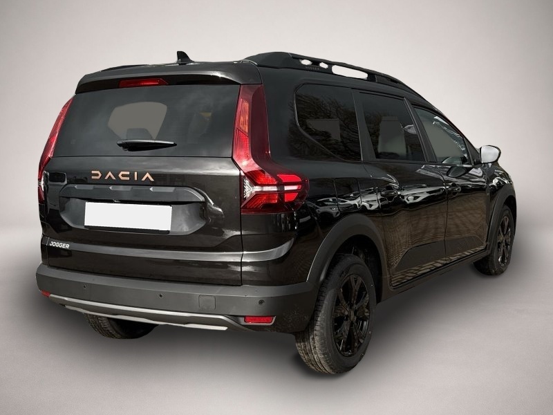 Dacia Jogger (12/2025, Benzin)