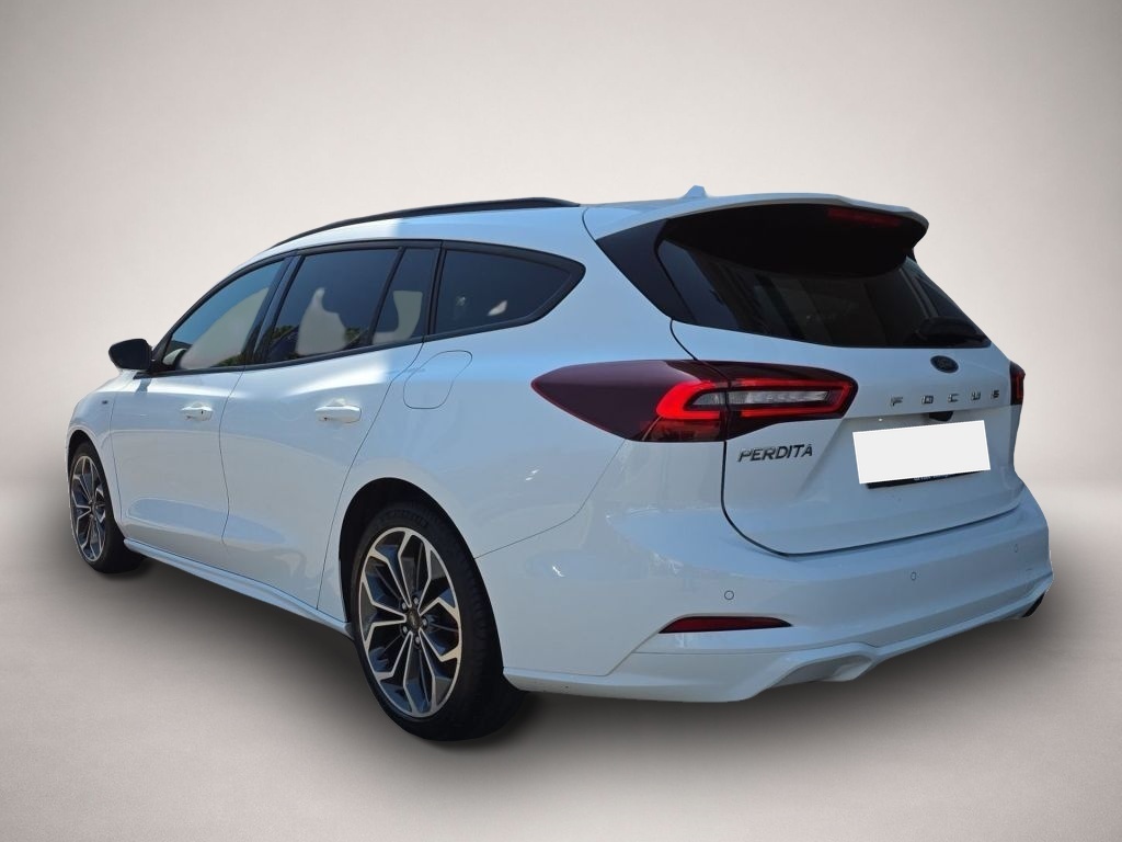 Ford Focus (07/2022, )
