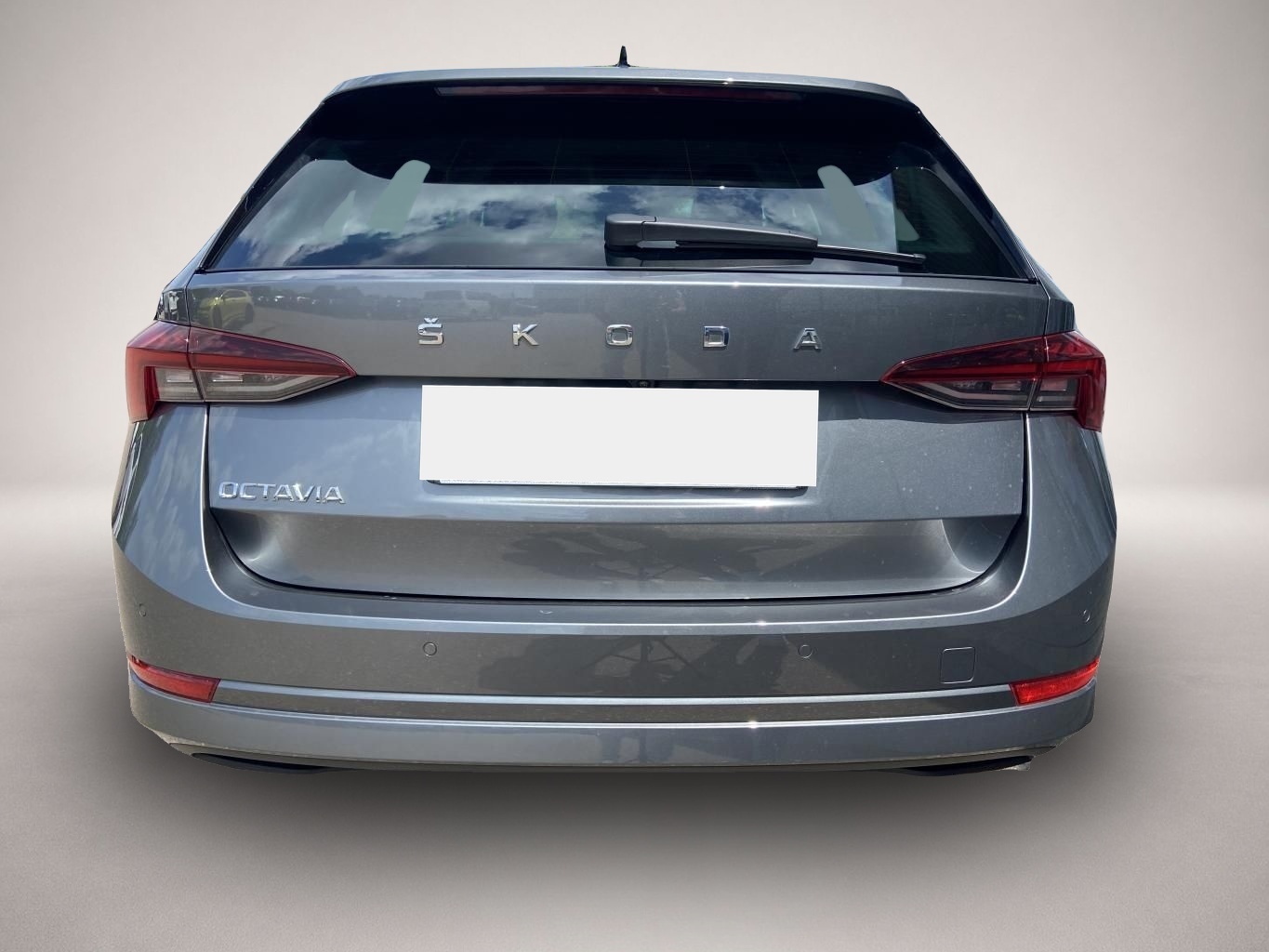 Skoda Octavia (06/2024, )