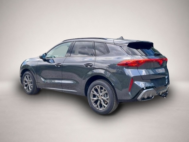 Cupra Terramar (, Benzin)