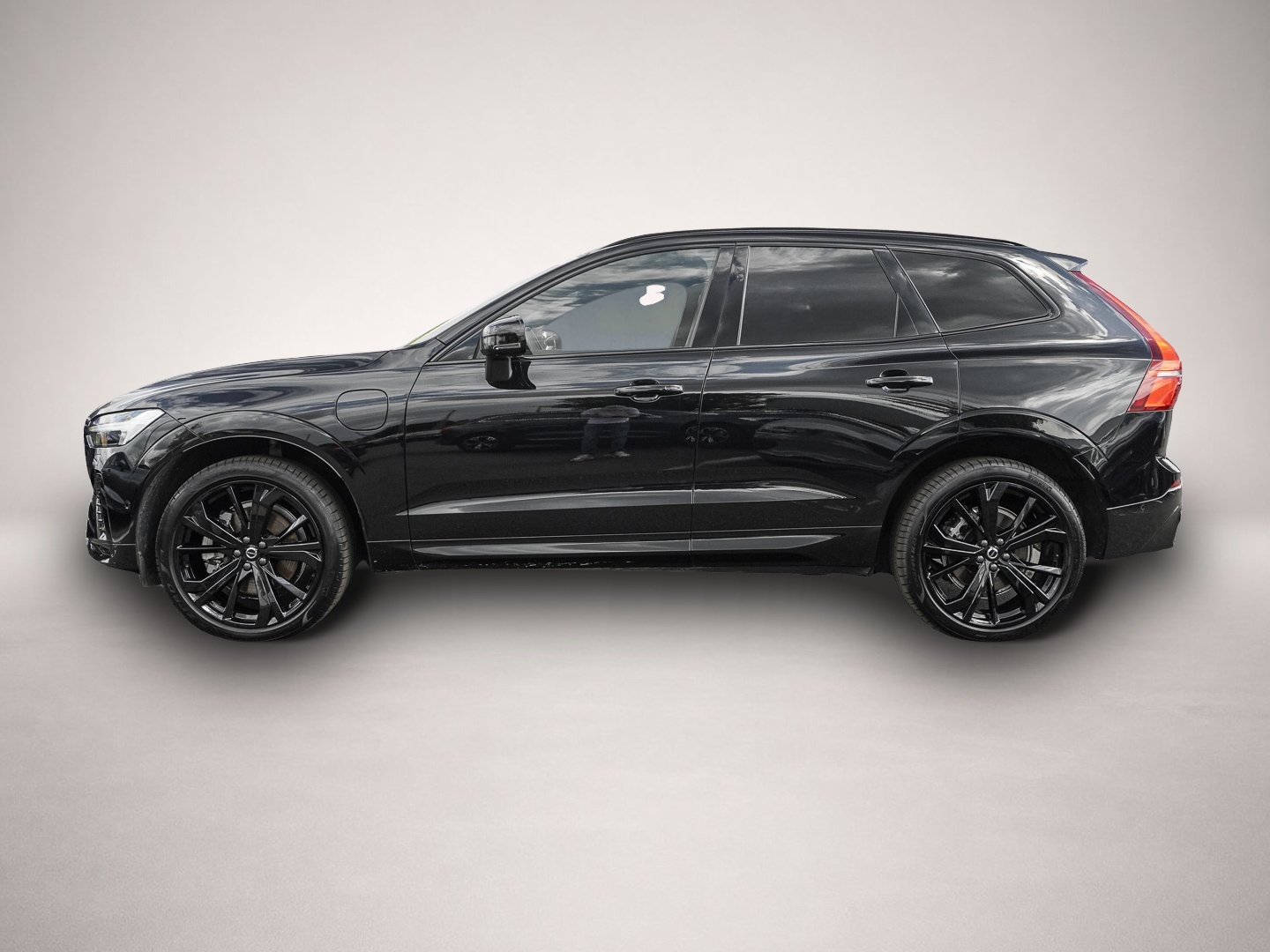 Volvo XC60 (07/2024, )