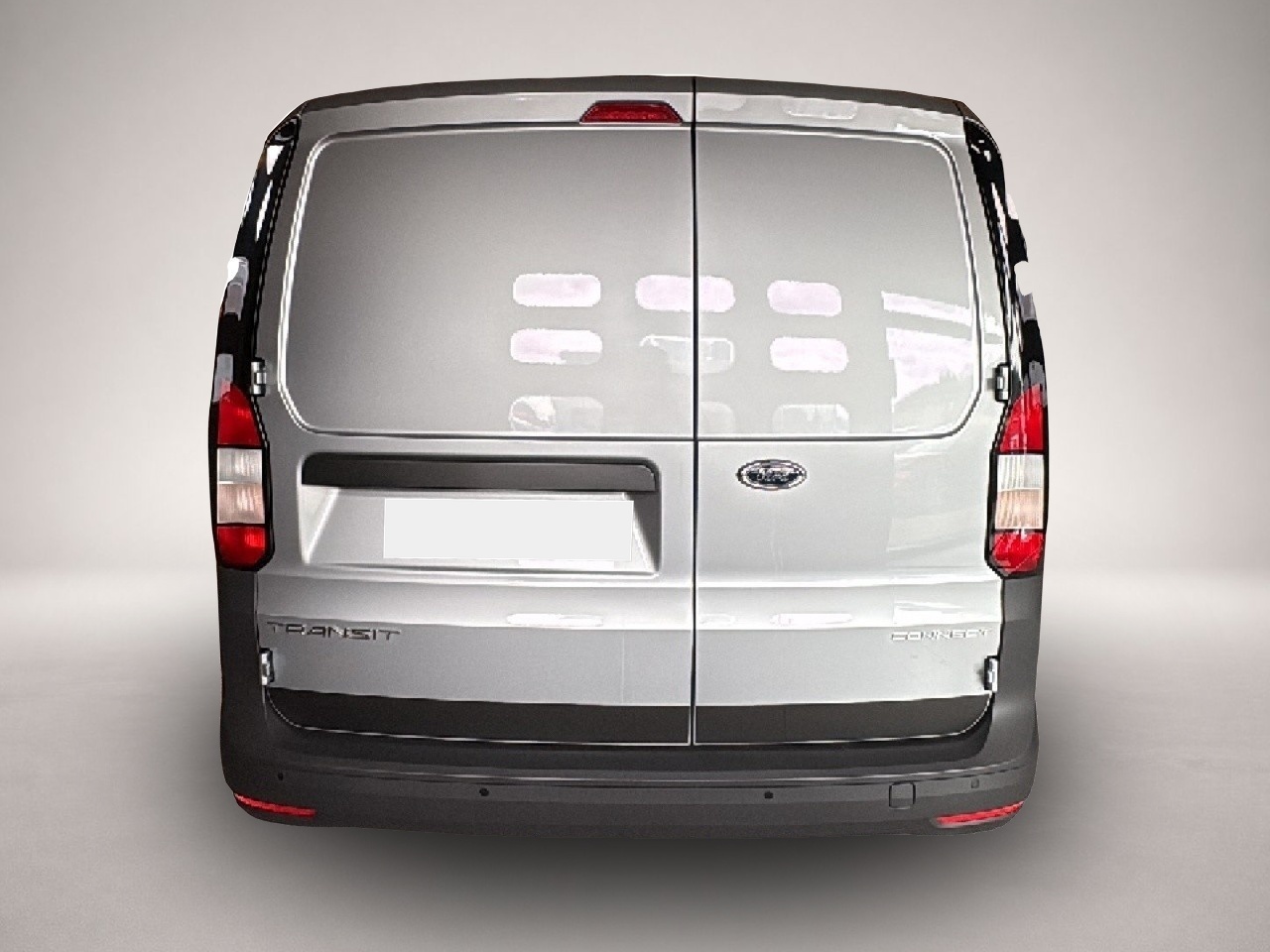 Ford Transit Connect (, Diesel)