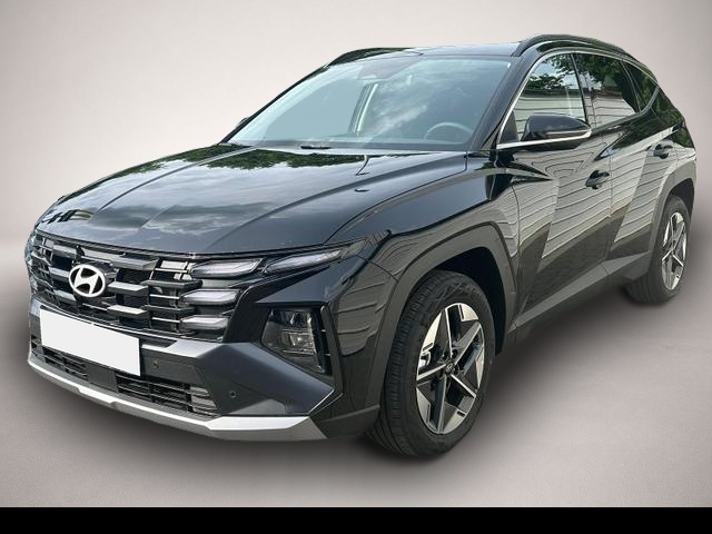 Hyundai TUCSON (06/2026, Benzin)