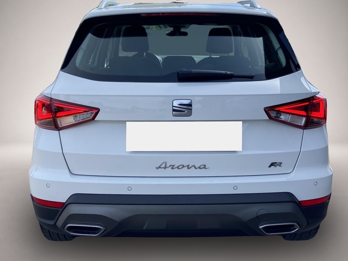 Seat Arona (11/2023, )