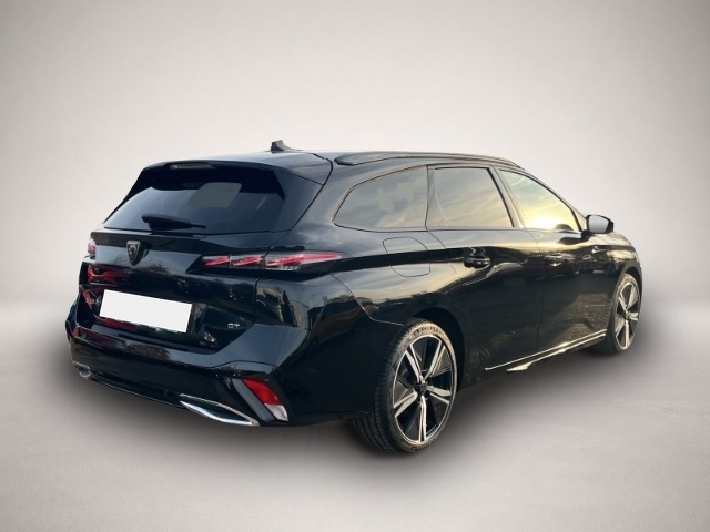 Peugeot 308 (04/2023, Diesel)