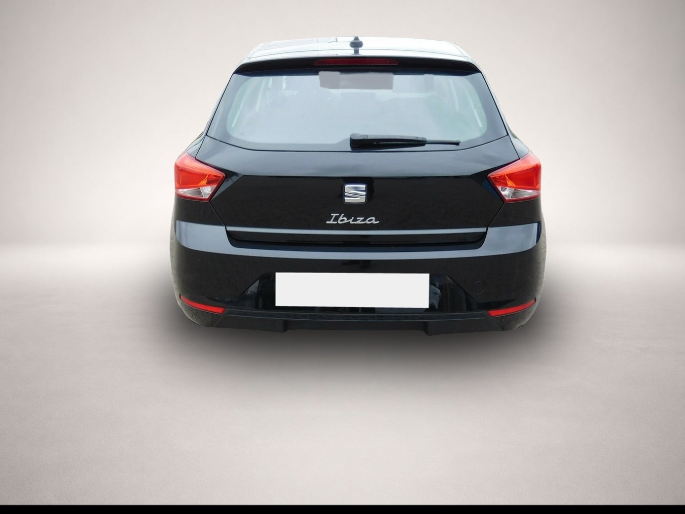 Seat Ibiza (02/2023, Benzin)