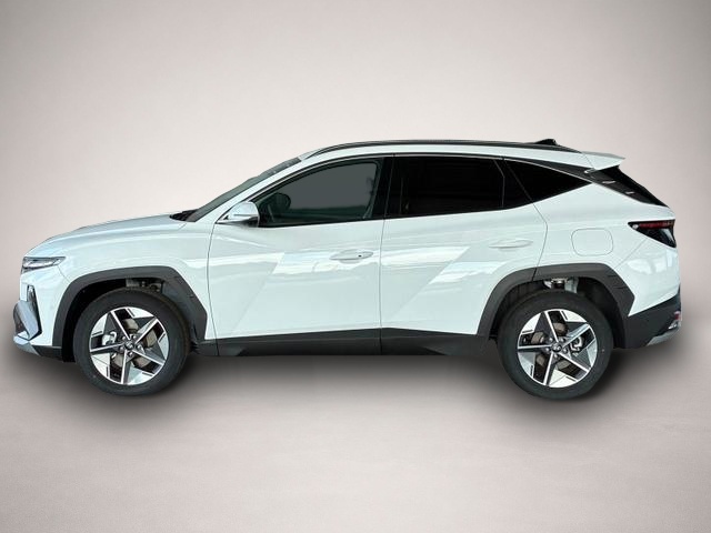Hyundai TUCSON (04/2025, Hybrid (Benzin/Elektro))