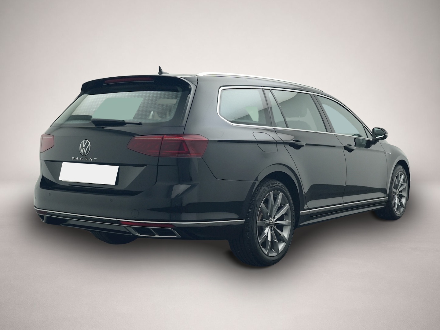 Volkswagen Passat Variant (03/2022, Diesel)