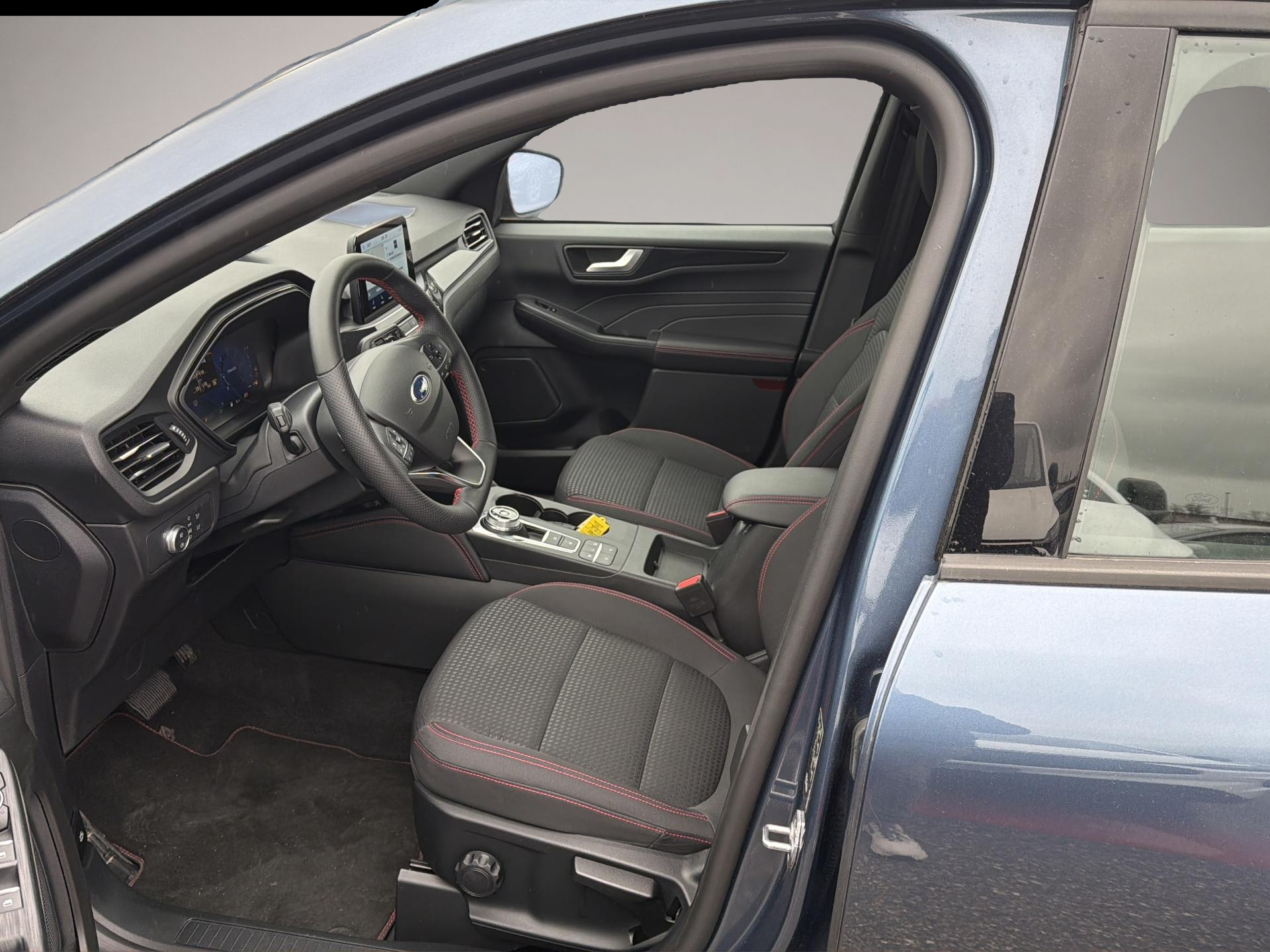 Ford Kuga (06/2023, Diesel)