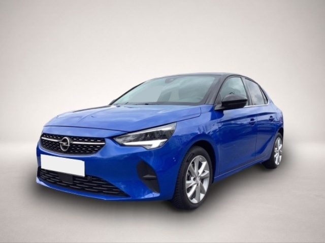 Opel Corsa (05/2023, Benzin)