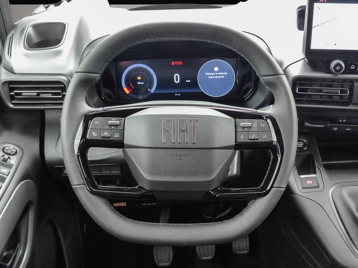 Fiat Doblo, Bild 6 von 6