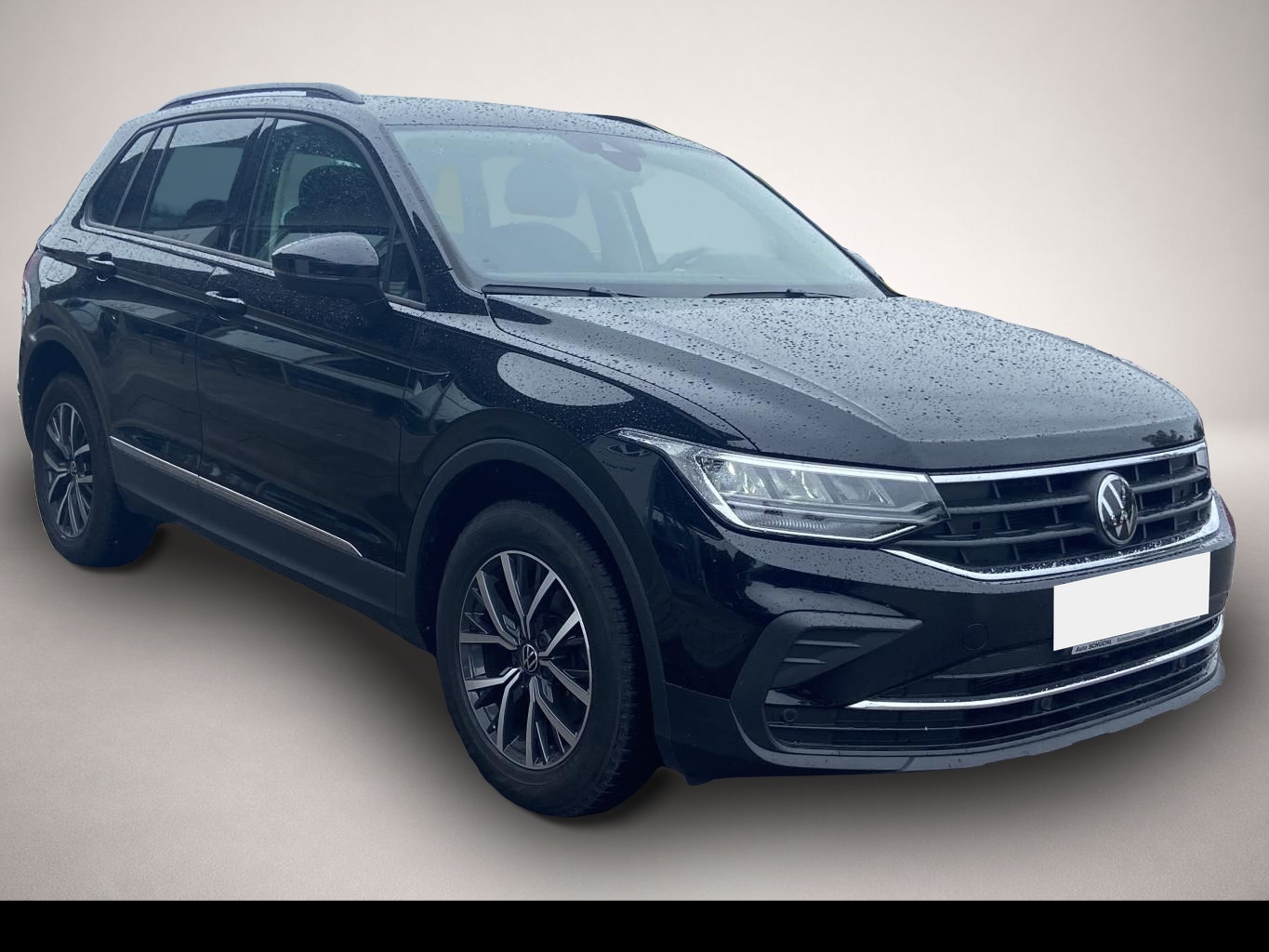 Volkswagen Tiguan (12/2023, )