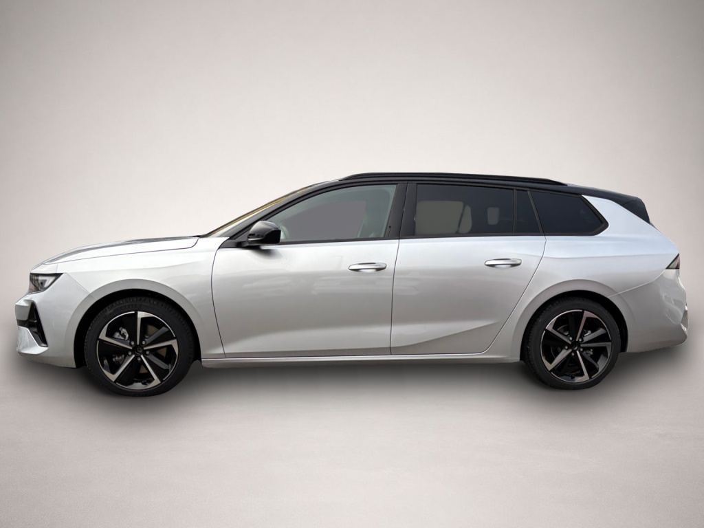 Opel Astra (10/2024, )