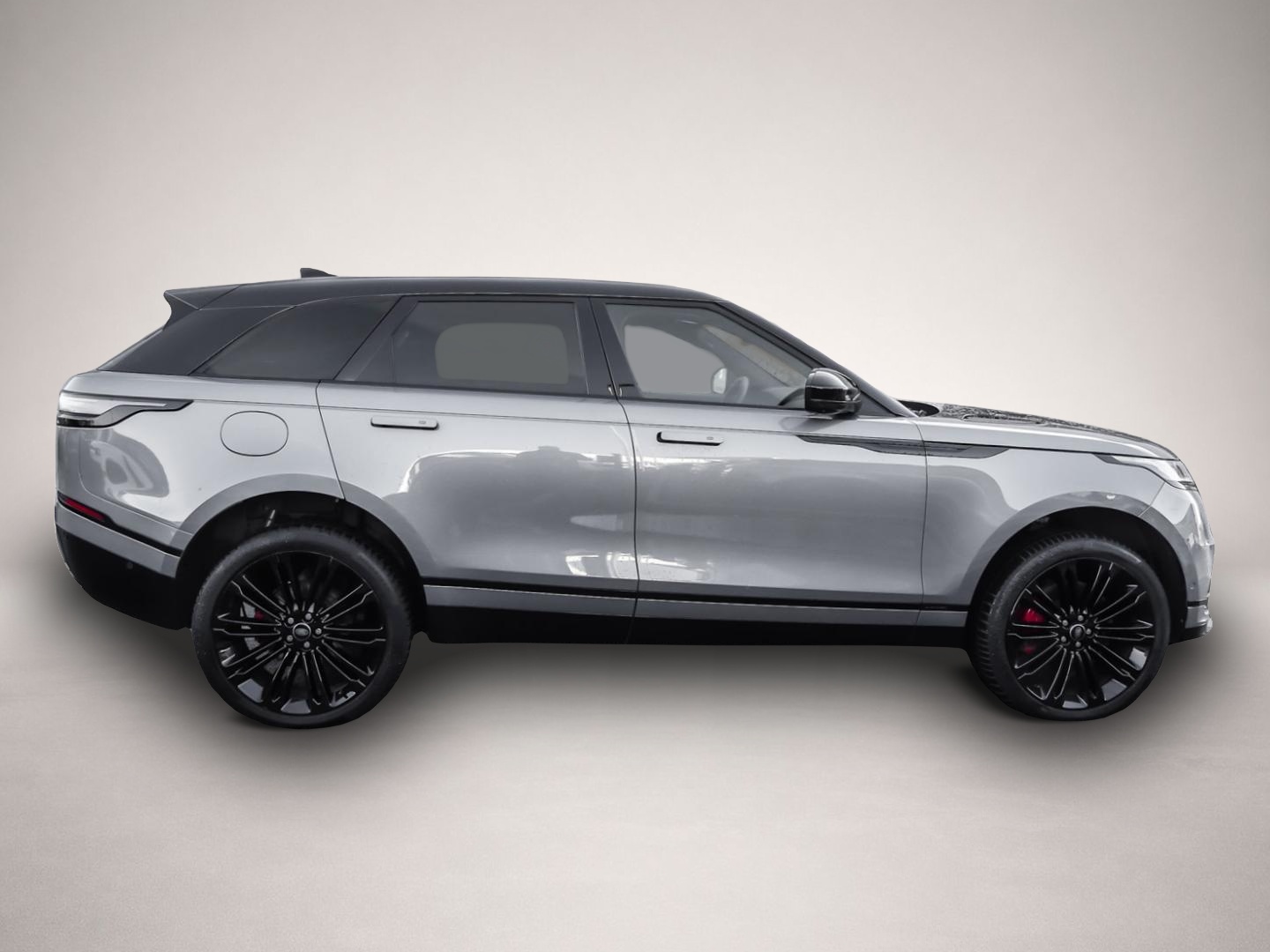Land-Rover Range Rover Velar (08/2023, Diesel)
