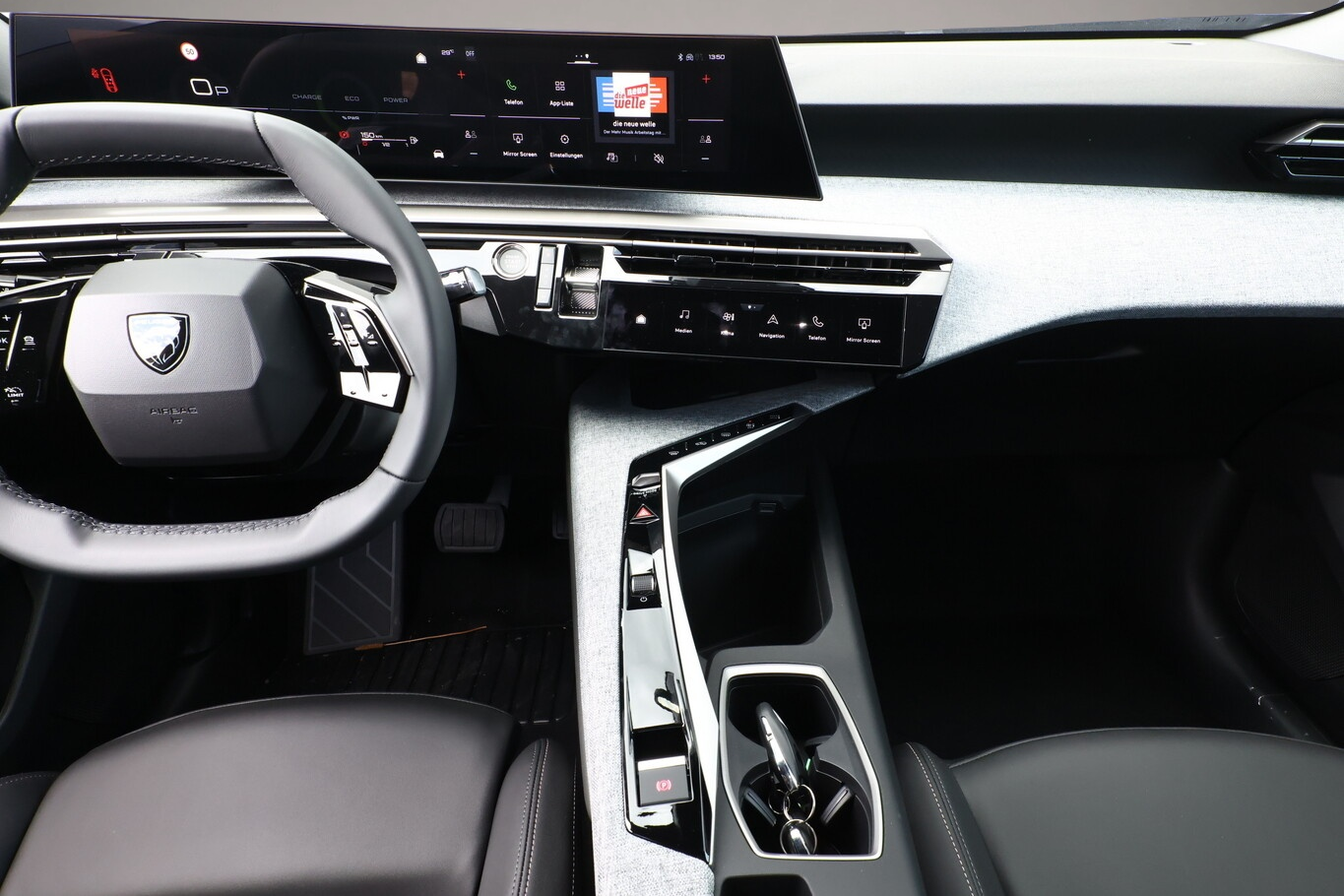 Peugeot 3008, Bild 7 von 7