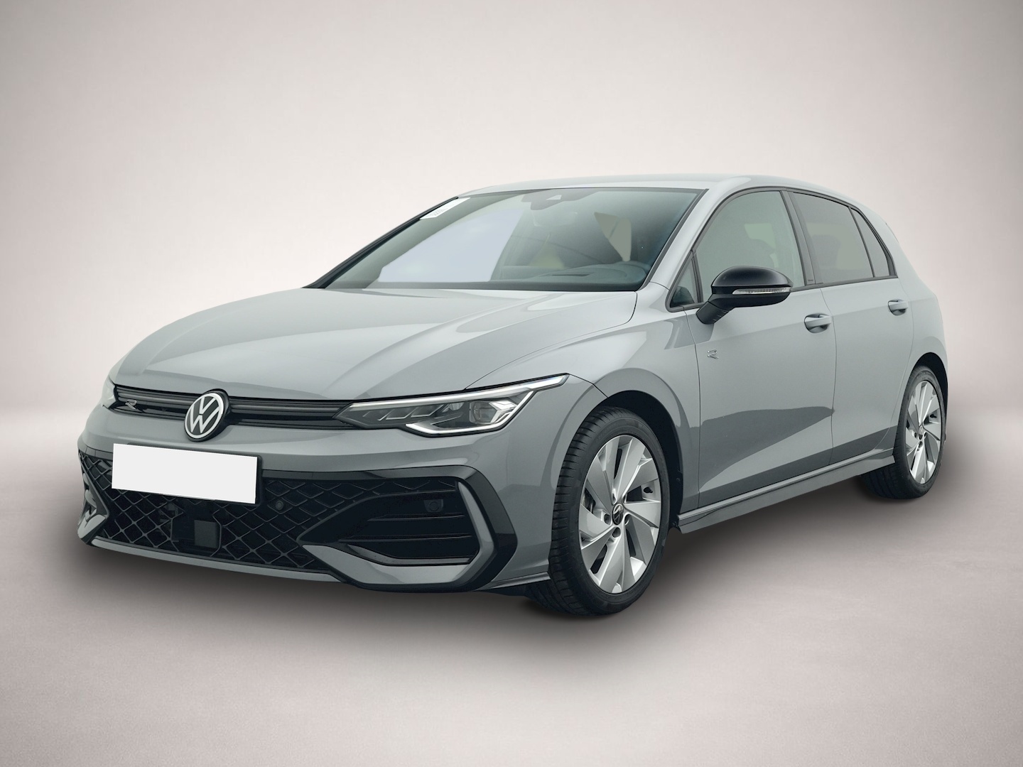 Volkswagen Golf (11/2024, Benzin)