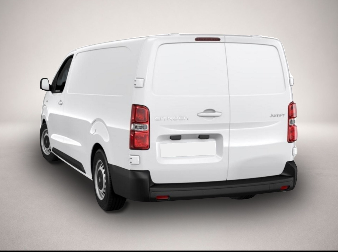 Citroen Jumpy (03/2026, Diesel)