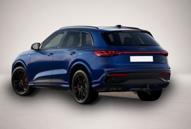Audi Q5 (07/2026, Diesel)
