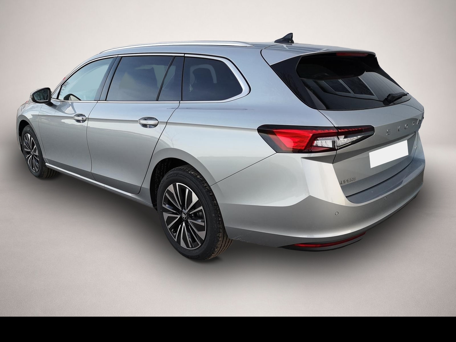 Skoda Superb (11/2025, Diesel)