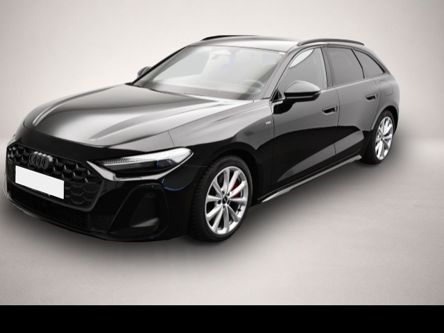 Audi quattro (10/2025, Hybrid (Benzin/Elektro))