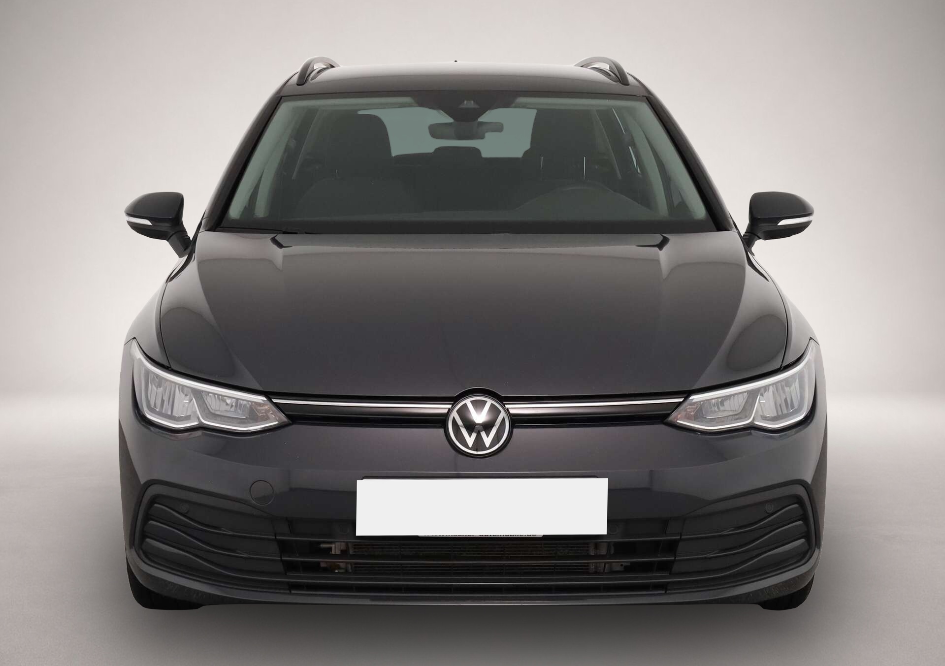 Volkswagen Golf (01/2023, Diesel)